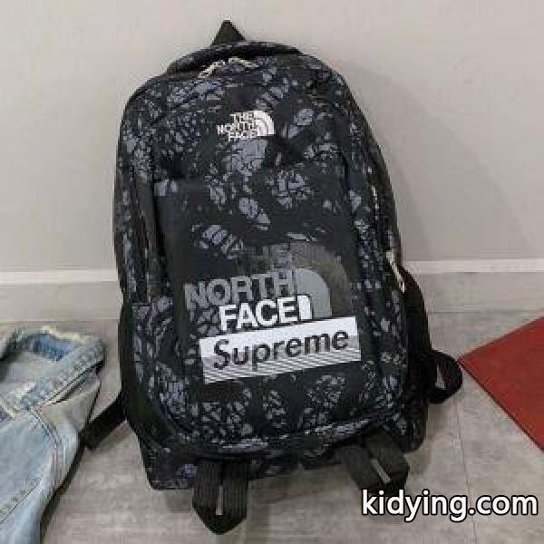 秋冬ファッションの幅が広がる 2色可選 2019秋冬の必需品 シュプリーム SUPREME リュック ナチュラルコーデに使いやすい_シュプリーム SUPREME_ブランド コピー 激安(日本最大級)-0