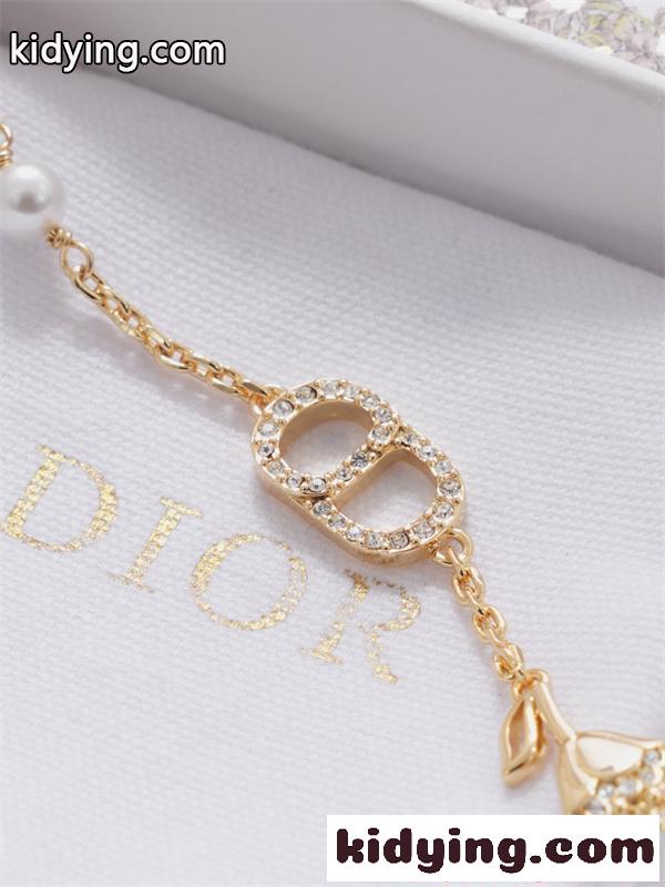 人気♥ディオールブレスレットスーパーコピーDIOR春夏流行り最新レディースファッションプレゼント最適-4