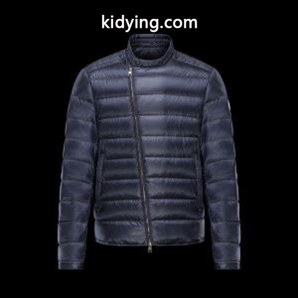 豊富な  モンクレール ダウンジャケット2色可選売れ筋のいい 2017秋冬 MONCLER_男性用ダウンジャケット_モンクレール特集_スーパーコピーブランド激安通販 専門店-0
