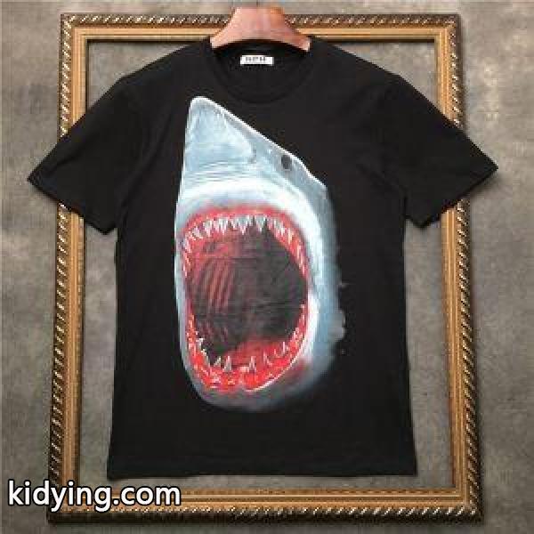 質が良いジバンシー GIVENCHY 半袖Tシャツ2色可選2018新品セール_ジバンシー GIVENCHY_ブランド コピー 激安(日本最大級)-0