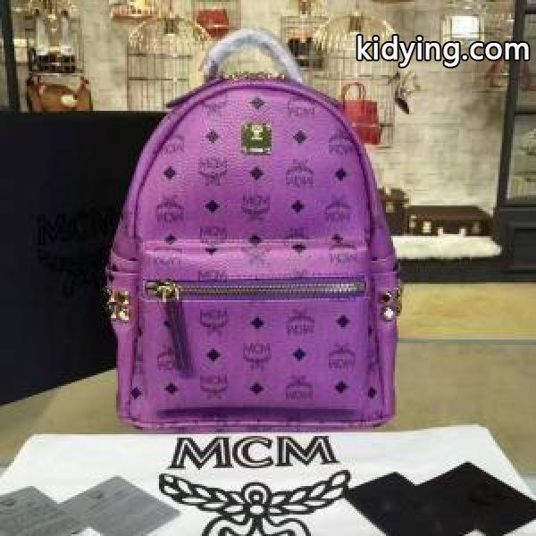 エムシーエム コピー MCM リュック、バックパック 多色選択可 2017新作 今買い◎得_エムシーエム コピー MCM_ブランド コピー 激安(日本最大級)-5