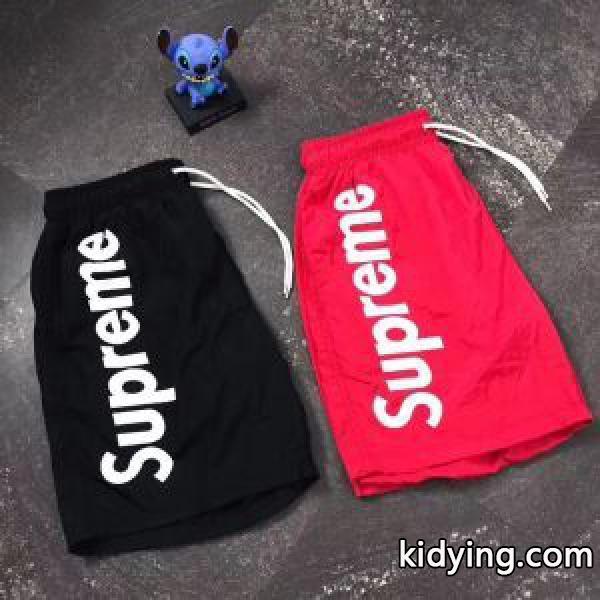 17SS 超人気美品◆ 大特価 SUPREME シュプリーム ショートパンツ 2色可選_ブランド ジーンズ_メンズファッション_スーパーコピーブランド激安通販 専門店-0
