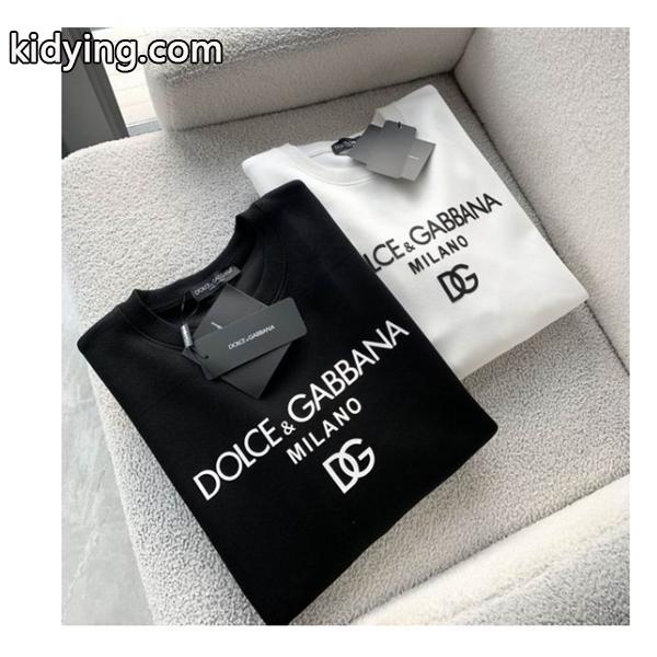 雰囲気が違う ドルチェ&ガッバーナトレーナー コピーモードな雰囲気 Dolce&Gabbana 洗練された__ブランド コピー 激安(日本最大級)-0