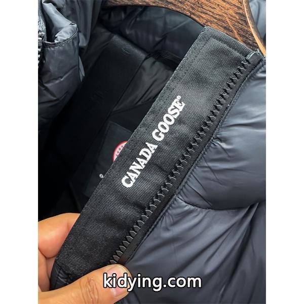 2025トレンド☆CANADA GOOSE カナダグース ダウンジャケットコピー 通販ショッピング90%ホワイトダウン-6