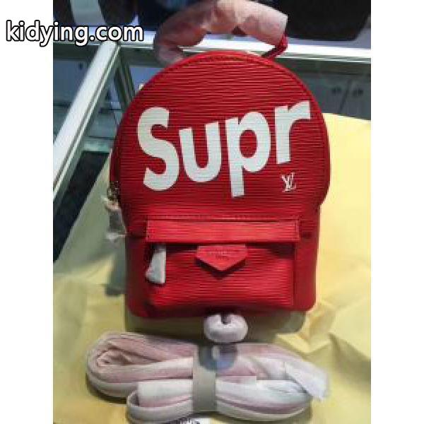 人気定番2017 シュプリーム SUPREME気軽に持てるミニ  リュック、バックパック 2色可選_シュプリーム メンズバッグ_バッグ メンズ_スーパーコピーブランド激安通販 専門店-0