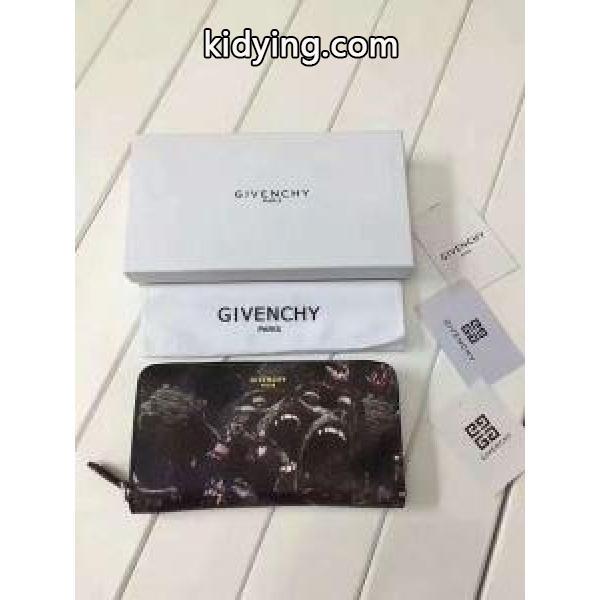 一味違うケーブル編みが魅力満点 ジバンシー GIVENCHY 長財布2017新款_ジバンシー GIVENCHY_ブランド コピー 激安(日本最大級)-0