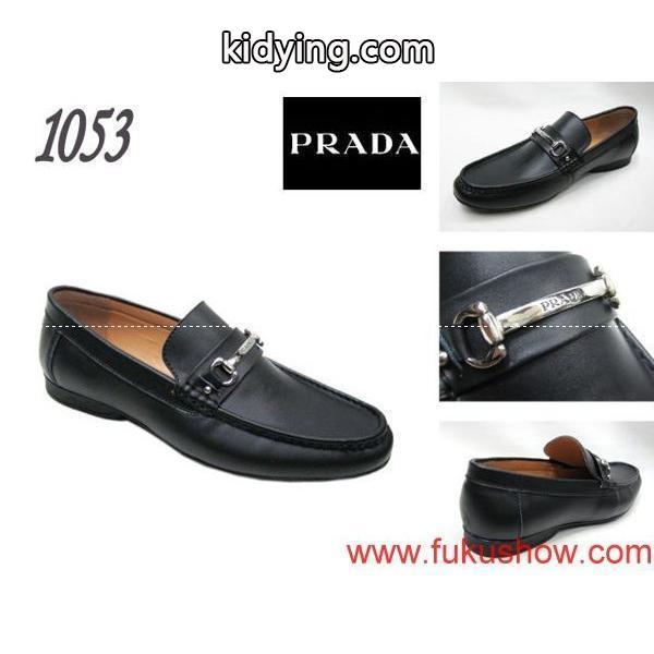 PRADA 2011秋冬新作_スニーカー、靴_メンズファッション_スーパーコピーブランド激安通販 専門店-0