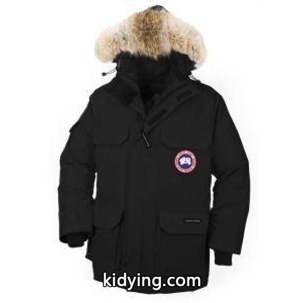 個性的 2015 カナダグース CANADA GOOSE ダウンジャケット 7色可選 厳しい寒さに耐える_カナダグース CANADA GOOSE_ブランド コピー 激安(日本最大級)-2