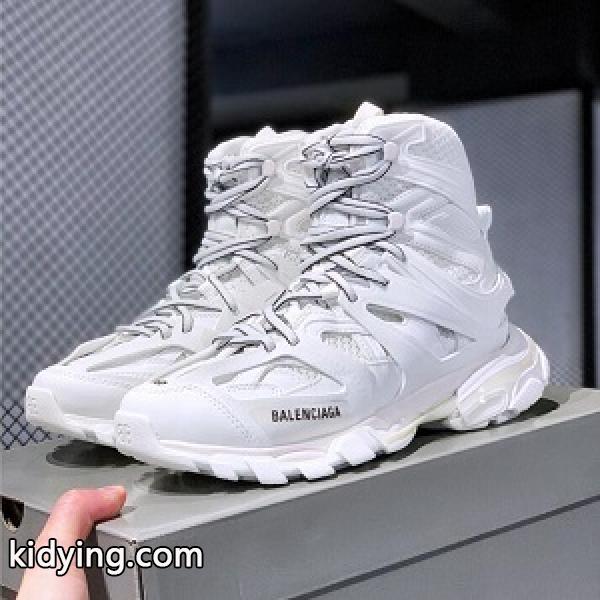 人気高い新作おすすめ スニーカー バレンシアガ コピー おしゃれ BALENCIAGA-0