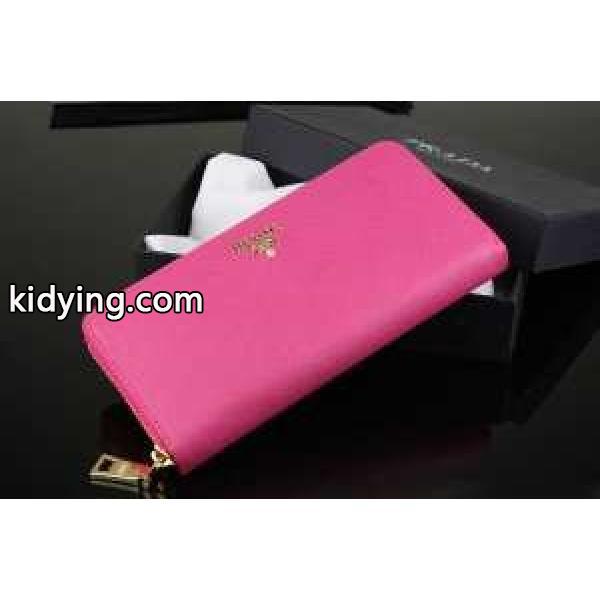 2014 値下げ！ 2014 PRADA プラダース長財布_プラダ レディース財布_財布 レディース_スーパーコピーブランド激安通販 専門店-0