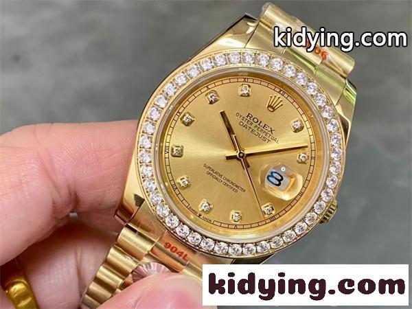 ロレックス ROLEX 腕時計 コピーデイトジャス 通販ショッピング2026トレンド ファッション新作-2