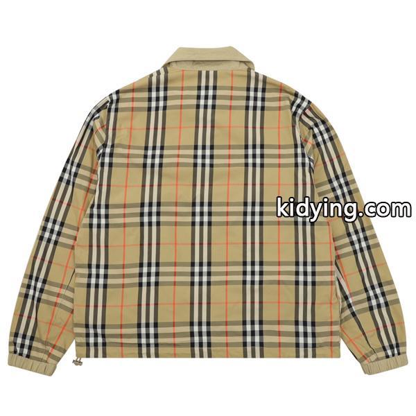 上質 大人気！2025❤ BURBERRY バーバリー ジャケット スーパーコピーブランド激安通販 専門店-1
