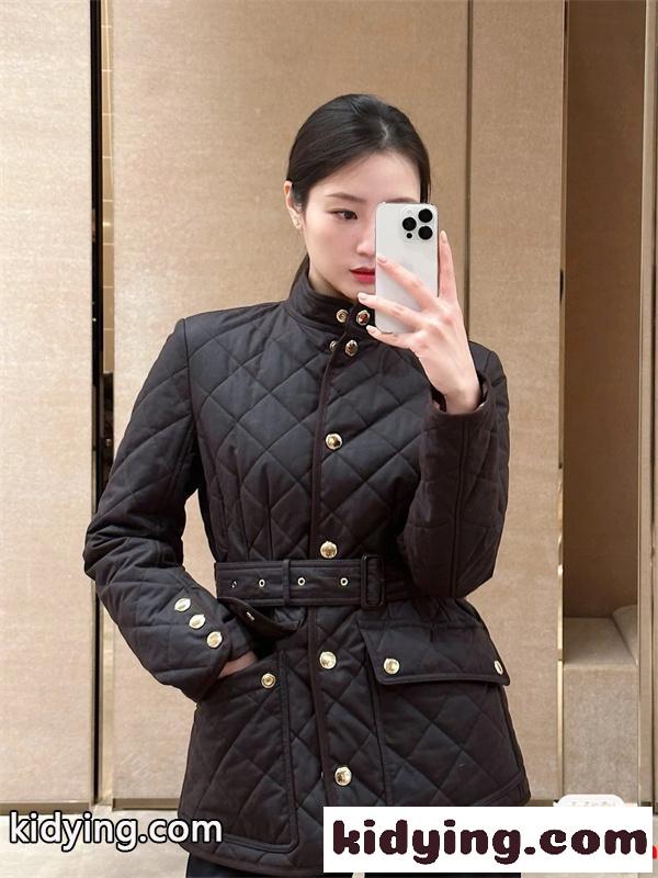 売れ筋のいい!2025☆☆BURBERRY バーバリー綿入りジャケットスーパーコピーブランド激安通販 専門店-2