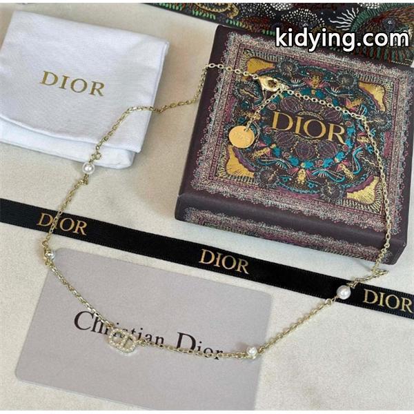 流行スタイル春夏新作 ディオール DIOR ネックレス  気になるアイテム人気_ブランド コピー 激安(日本最大級)-0