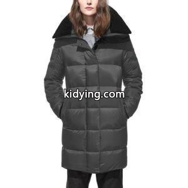 4色可選 2017秋冬 カナダグース Canada Goose ダウンジャケット 追跡あり☆入手困難!!_カナダグース CANADA GOOSE_ブランド コピー 激安(日本最大級)-1