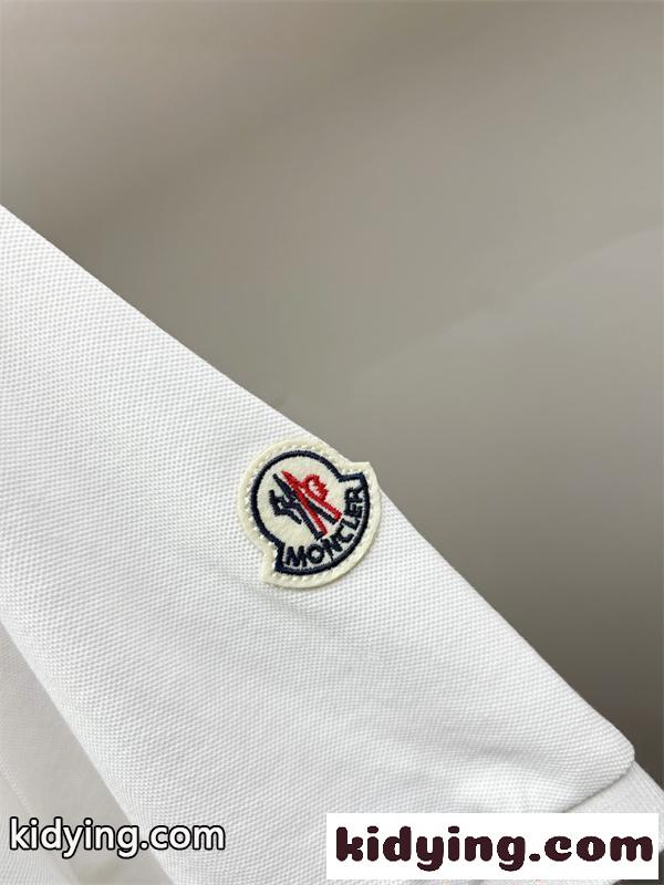 2026最安値!超激安価格 モンクレール MONCLER ポロシャツスーパーコピーブランド激安通販 専門店-6