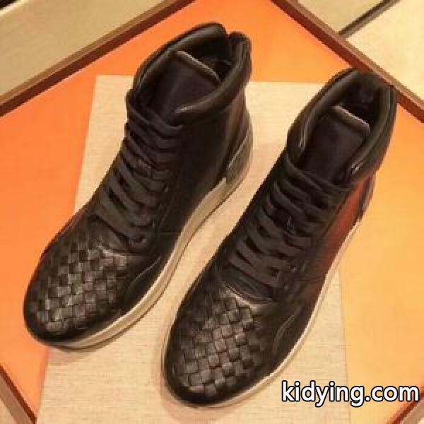 ボッテガヴェネタBottega Veneta カジュアルシューズ 今季爆発的な人気 今季新作登場_スニーカー、靴_メンズファッション_スーパーコピーブランド激安通販 専門店-0