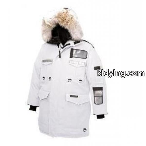 好相性なカナダグース コピー 　CANADA GOOSE　大活躍ダウンジャケット_カナダグース CANADA GOOSE_ブランド コピー 激安(日本最大級)-0