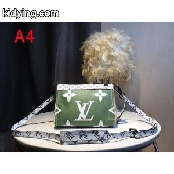 2019秋冬におすすめ着こなし ほっこりと温かみのある雰囲気に ルイ ヴィトン LOUIS VUITTON 斜め掛けバッグ 4色可選_ルイ ヴィトン LOUIS VUITTON_ブランド コピー 激安(日本最大級)-3