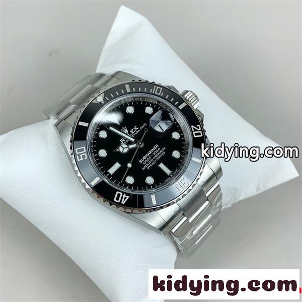41mm上品3235搭載プレゼントに　ROLEX　ロレックス 時計コピー 激安(日本最大級)-1