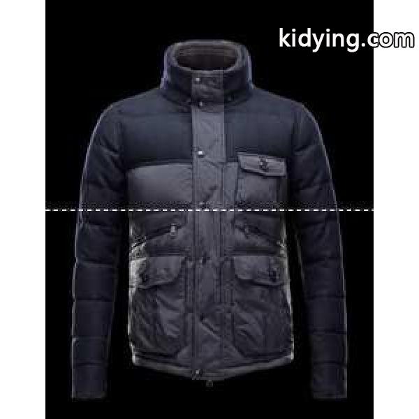 人気商品 MONCLER モンクレール 2013-14秋冬 ダウンジャケット_男性用ダウンジャケット_モンクレール特集_スーパーコピーブランド激安通販 専門店-0