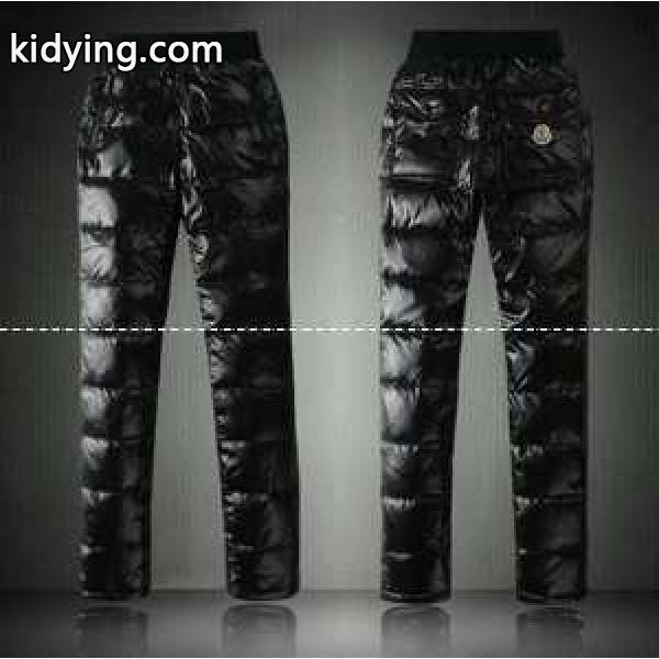 &安心&追跡付 最新作 2013-14秋冬新作 女性用 無地 モンクレール MONCLER 綿ズボン_女性用ダウンジャケット_モンクレール特集_スーパーコピーブランド激安通販 専門店-0