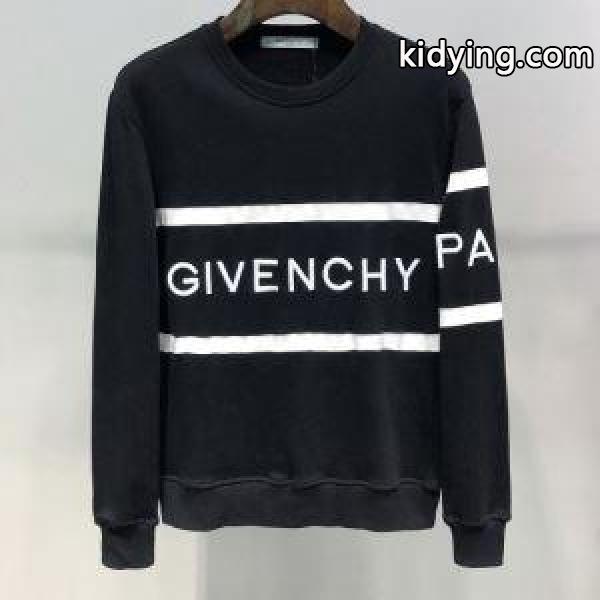 ジバンシー GIVENCHY プルオーバーパーカー 3色可選 大人っぽいスタイルが完成 流行スタイル2019春夏新作_ジバンシー GIVENCHY_ブランド コピー 激安(日本最大級)-0