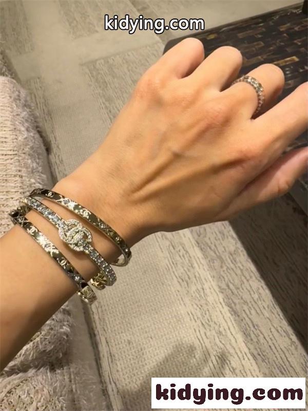 ♥人気上昇中♥CHANEL シャネルブレスレットスーパーコピー2026春夏数量限定-6