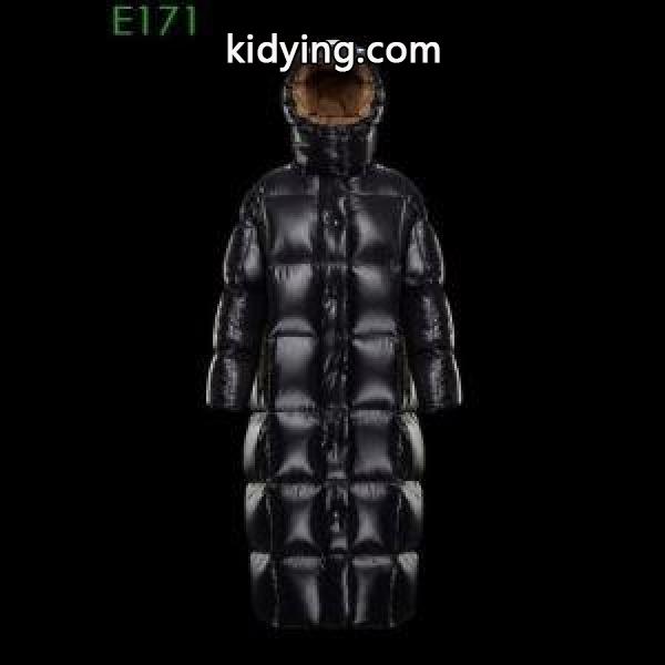 おしゃれなスタイリングが簡単に叶える 2019秋冬新作 MONCLER 圧倒的な防寒性 3色可選 ダウンジャケット モンクレール_モンクレール MONCLER_ブランド コピー 激安(日本最大級)-0