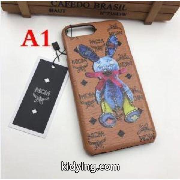 是非でも欲しい 多色可選 値下げ iphone XR ケース カバー MCM エムシーエム コピー 18SS新作_エムシーエム コピー MCM_ブランド コピー 激安(日本最大級)-0