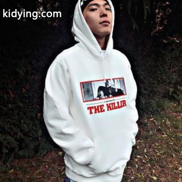 Supreme FW18 The Killer Hooded 今季大人気新作登場 シュプリーム SUPREME 秋の定番 多色可選_ジャケット パーカー セーター コート_メンズファッション_スーパーコピーブランド激安通販 専門店-0