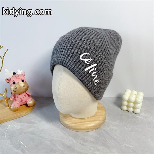CELINE セリーヌニット帽コピー秋冬の必需品簡単にトレンド感のある  じわじわ話題になる秋冬新名品_ブランド コピー 激安(日本最大級)-0