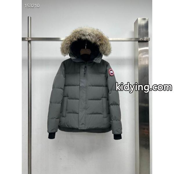 ☆お洒落☆2025新作軽量感カナダグース ハイ ブリッジ ダウンジャケットコピーCANADA GOOSE-3
