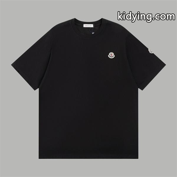 高評価MONCLER モンクレール コピー 通販 存在感放つ心地よい半袖 Tシャツ__メンズファッション_スーパーコピーブランド激安通販 専門店-0