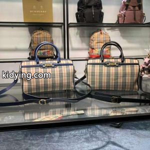 圧倒的人気新着 バーバリー BURBERRY 2色可選 2018秋冬の定番新品到来!  ワンショルダーバッグ_バーバリー レディースバッグ_バッグ レディース_スーパーコピーブランド激安通販 専門店-0