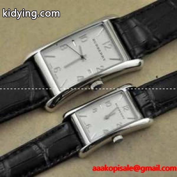 新入荷  BURBERRY バーバリー 恋人腕時計 BU017_バーバリー 時計_時計 ウォッチ_スーパーコピーブランド激安通販 専門店-0