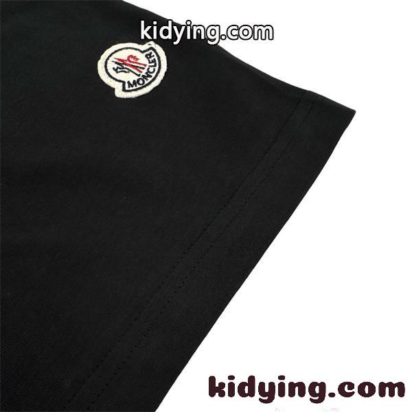 26SS モンクレールtシャツスーパーコピー MONCLER 大人のセンスを感じさせる激安通販 専門店-7