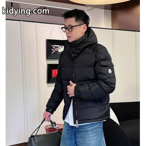 Moncler Maya&モンクレールダウンジャケットスーパーコピー2026トレンド超人気ランキング上品ユニセックス-0