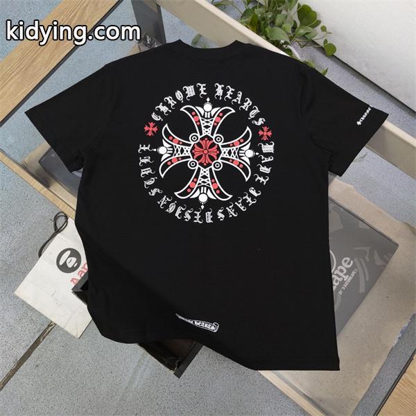 高品質クロムハーツ CHROME HEARTS 存在感抜群なシャツブランド人気_クロムハーツ CHROME HEARTS_ブランド コピー 激安(日本最大級)-1