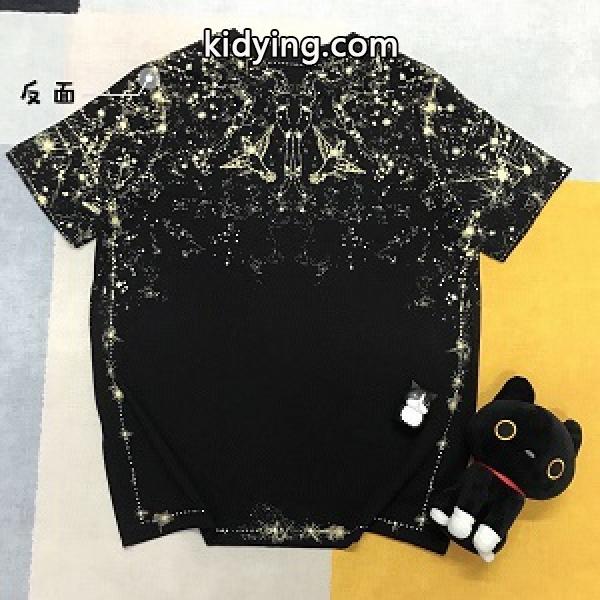 半袖Ｔシャツ ジバンシー 2020年春夏の必需品 GIVENCHY オシャレな軽やかさで魅力_ジバンシー GIVENCHY_ブランド コピー 激安(日本最大級)-0