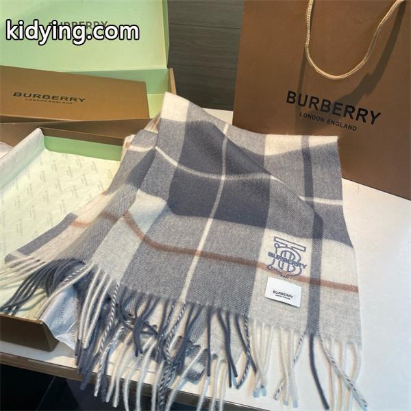 ❤秋冬 2025 人気が爆発 BURBERRY バーバリー マフラーコピー 美品 おしゃれな チェック柄ブランド激安通販 専門店-7
