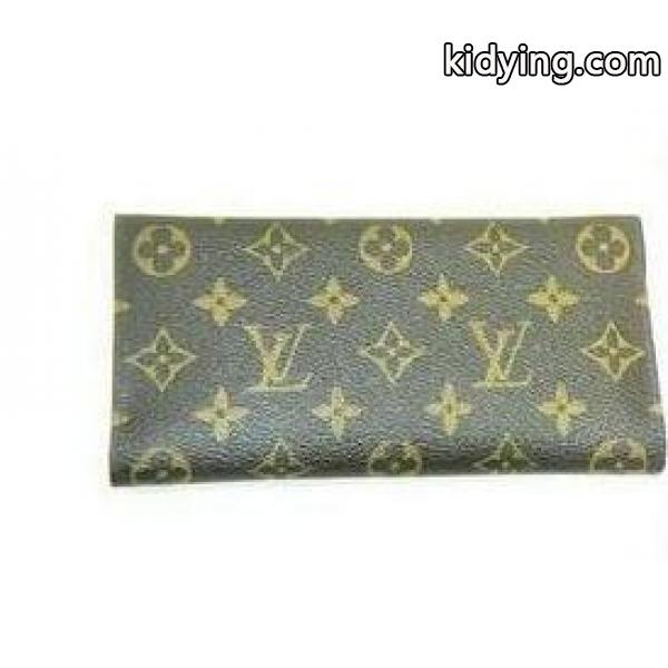 絶大な人気　ルイヴィトン モノグラム ポルトフォイユ・ジョゼフィーヌ 人気の高い　長財布_ルイ ヴィトン LOUIS VUITTON_ブランド コピー 激安(日本最大級)-0