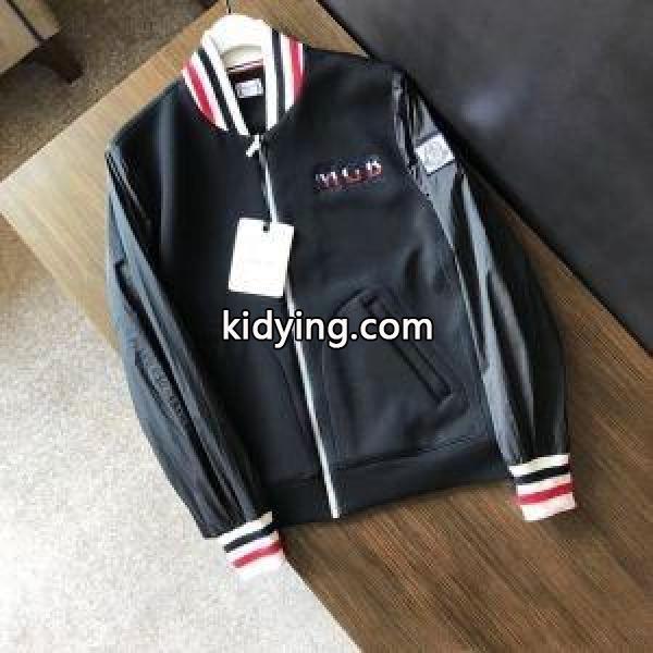 個性をプラス 野球ウェア オススメ新作 モンクレール MONCLER 個性的なアイテム_モンクレール MONCLER_ブランド コピー 激安(日本最大級)-0