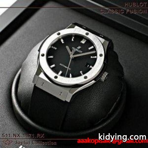 ウブロ(HUBLOT)時計 クラシックフュージョン チタニウム 511NX1171RX :511nx1171rx-:ジョイフルコレクション - 通販ショッピング-0