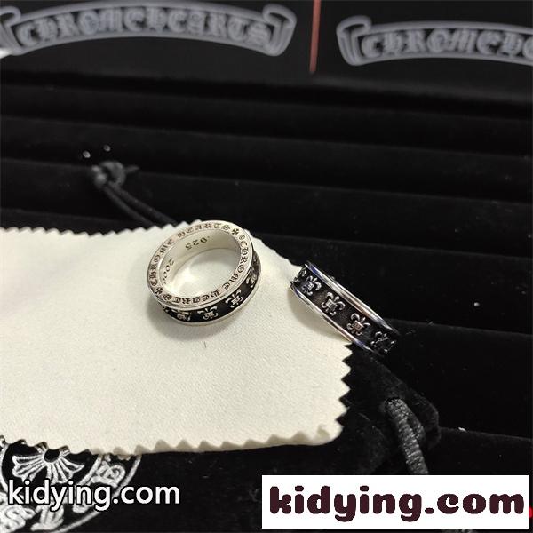 定番アイテム&&クロムハーツ指輪コピー CHROME HEARTS 通販ショッピング-0