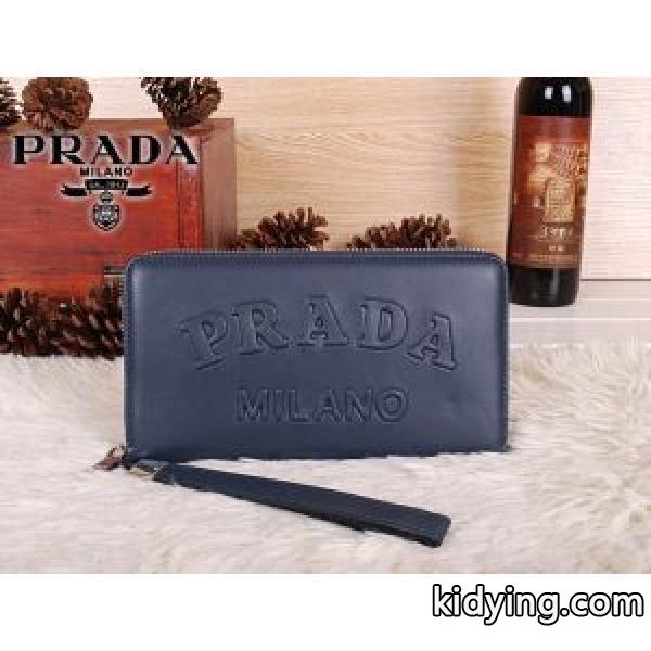 2014秋冬 超レア PRADA プラダ 財布メンズ 225-2_プラダ メンズ財布_財布 メンズ_スーパーコピーブランド激安通販 専門店-0