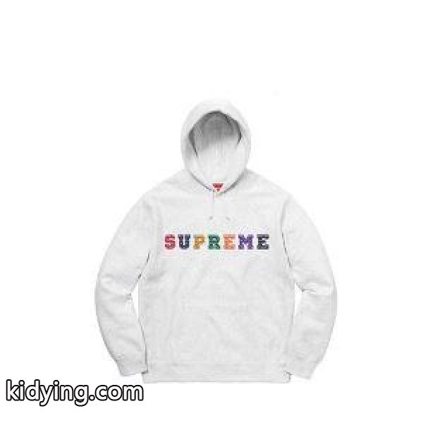 ふんわりまとって暖かお洒落 多色可選 パーカー価値大の2019SS秋冬アイテム Supreme The Most Hooded Sweatshirt_シュプリーム SUPREME_ブランド コピー 激安(日本最大級)-2