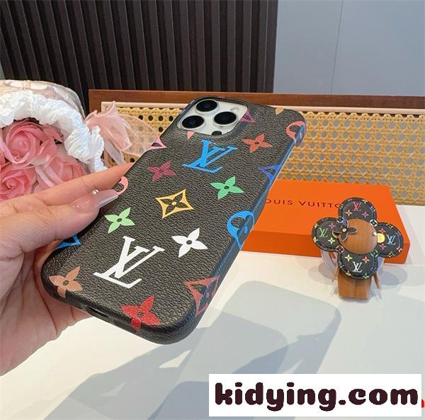 2025秋冬新作 LOUIS VUITTON 3色可選ルイヴィトン iphone16 ケース カバーコピー_激安(日本最大級)-4