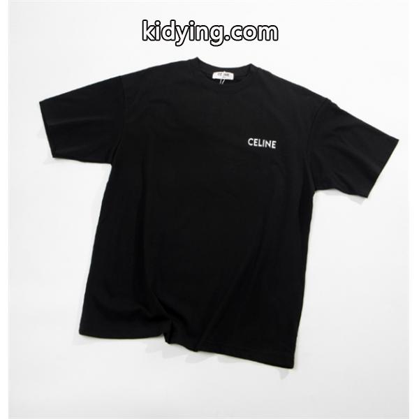 CELINE セリーヌ半袖tシャツ スーパーコピー 通販ショッピング-0