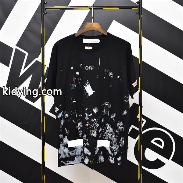 半袖Tシャツ Off-White 今季気になる!オフホワイト ランキング入賞の人気商品_Off-White オフホワイト_ブランド コピー 激安(日本最大級)-0